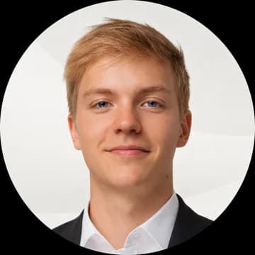 Portrait photo of Jonas Köppen