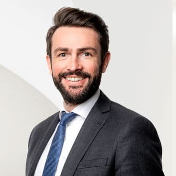 Portrait photo of Raphaël Brugerolle
