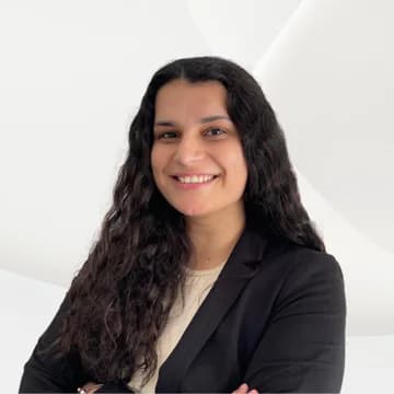 Portrait photo of Ana Sousa