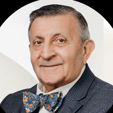 Portrait photo of Ilker Aydemirkan