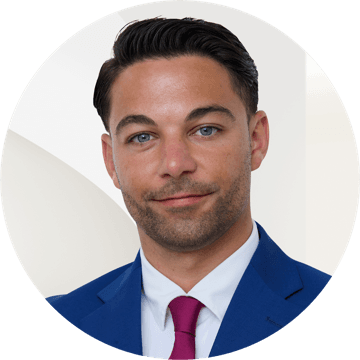 Portrait photo of Riccardo Launi
