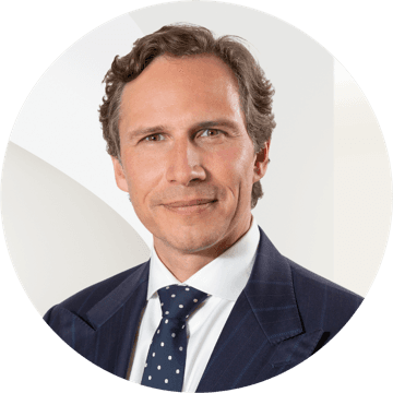 Portrait photo of Christian Anders