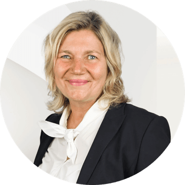 Portrait photo of Elske Leopold