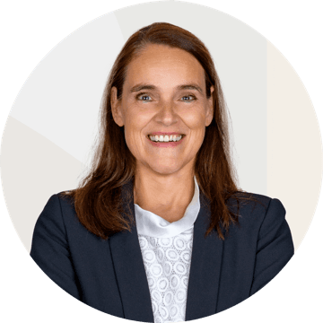 Portrait photo of Katja Fritz-Adam