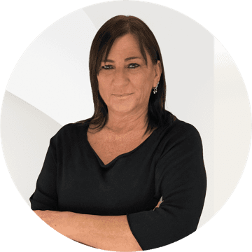 Portrait photo of Rita Guidelli
