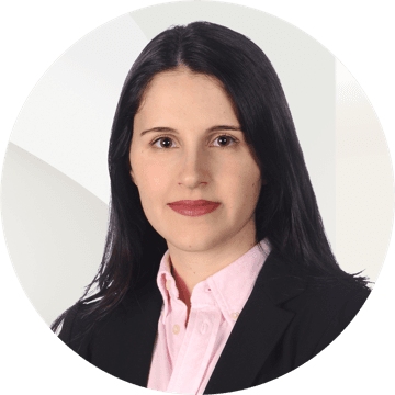 Portrait photo of Federica Pagani