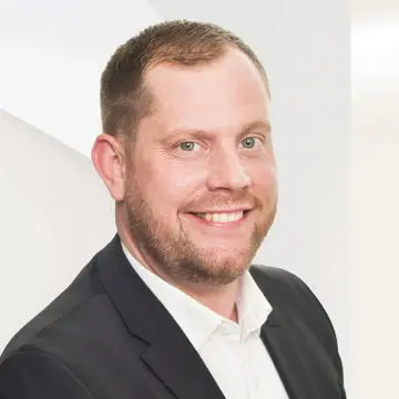 Portrait photo of Nico Rauchbach