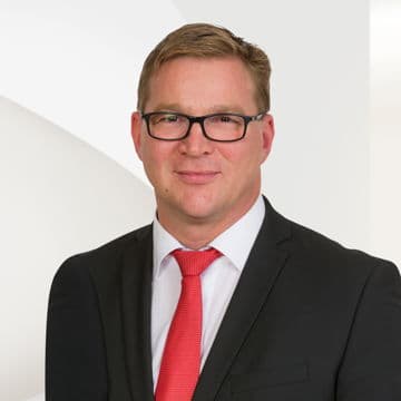 Portrait photo of Hans-Joachim Fink