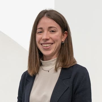 Portrait photo of Emilia Florineth