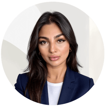 Portrait photo of Ezgi Kilic