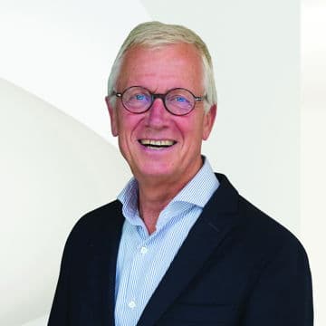 Portrait photo of Philippe Rummens