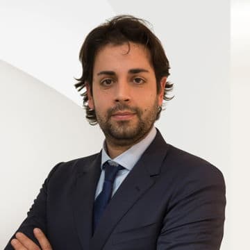 Portrait photo of Luca Sabattini