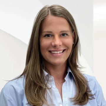 Portrait photo of Sara Franceschini