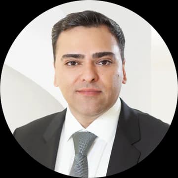 Portrait photo of Diyar Halabi