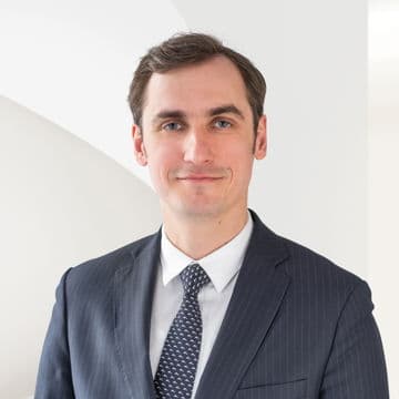 Portrait photo of Lukáš Křenek