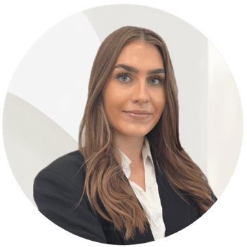 Porträtfoto von Janine Müller