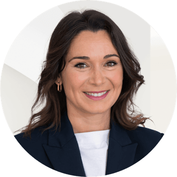 Portrait photo of Sabrina Rodriguez