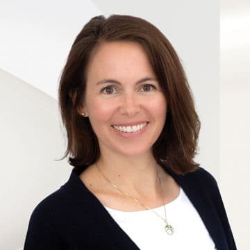 Portrait photo of Andrea Gutermuth