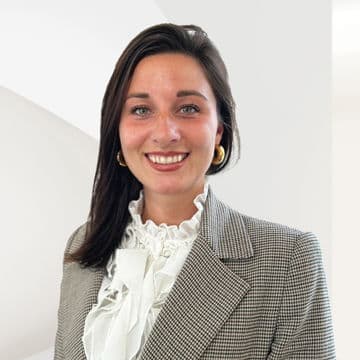 Portrait photo of Sanre Blessing