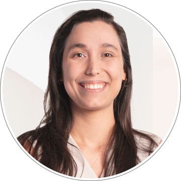 Portrait photo of Laura Giuffra