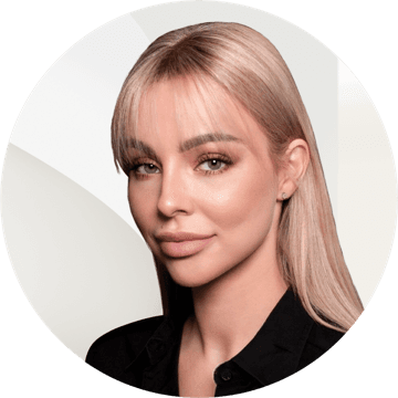 Portrait photo of Lisa Wermelinger