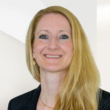 Portrait photo of Sophia Fischer