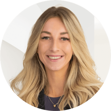 Portrait photo of Axelle Smeyers