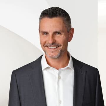 Portrait photo of Maik Austinat