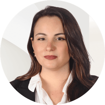 Portrait photo of Alice Albano