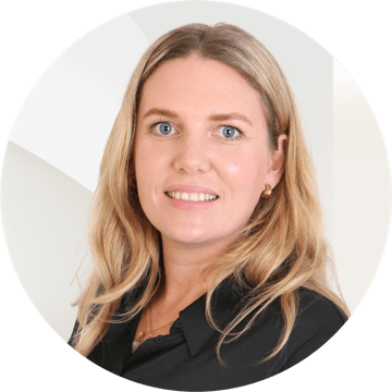 Portrait photo of Marcia Haveman