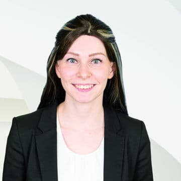 Portrait photo of Dana Gottfried