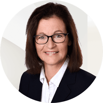 Portrait photo of Regina Elskamp