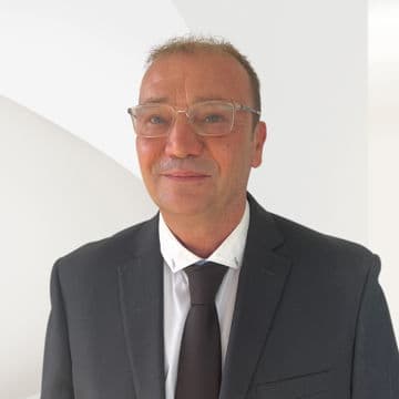 Portrait photo of Juli Sánchez