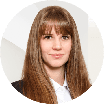 Portrait photo of Mariele Romagnoli