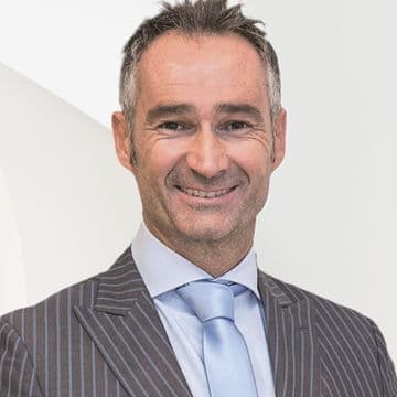 Portrait photo of Stefano Maso