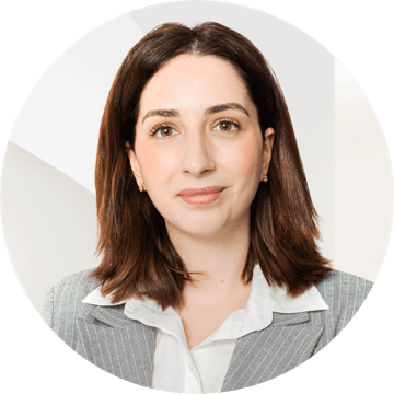 Portrait photo of Areti Nasiridou