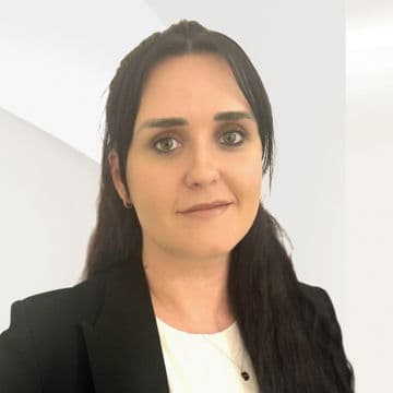 Portrait photo of Rukije Redenica