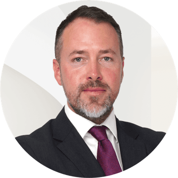 Portrait photo of Christophe Klausmann