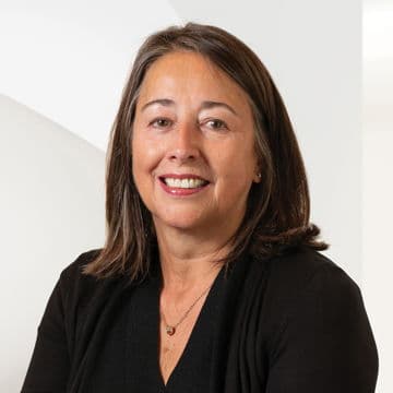 Portrait photo of Isabelle Valles