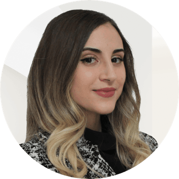 Portrait photo of Serena Ceccarelli