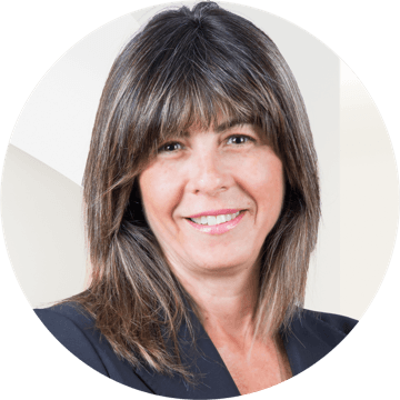 Portrait photo of Sofia Vilarinho