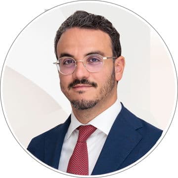 Portrait photo of Emiliano Conti