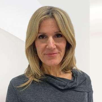 Portrait photo of Laura Bioli