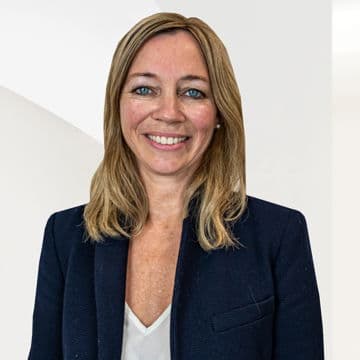 Portrait photo of Julia Bockholt