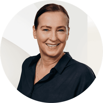 Portrait photo of Reno Glasauer