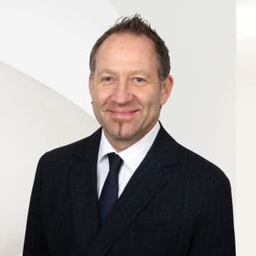 Portrait photo of Kai Wagener