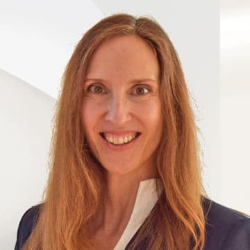 Portrait photo of Constanze Schröter