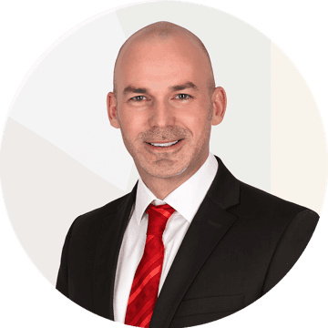 Portrait photo of Thomas Jurk