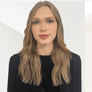 Portrait photo of Nora Schwarz