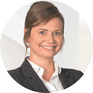 Portrait photo of Zuzana Kantidenosova